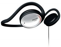 Philips SHS390 Sports Over-the-Ear Headphone