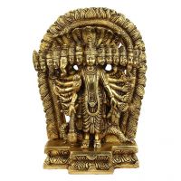 Pure Divine Dashavtar Vishnu