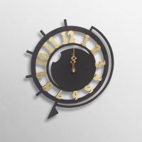 Shilp Globe Clock