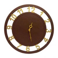 Shilp Ring Numbers Wall Clock