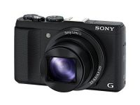 Sony Cybershot DSC-HX60V 20.4 MP Camera