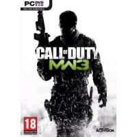 Call Of Duty : Modern Warfare 3 - PC