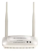 Digisol DG-BG4300NU 300Mbps Wireless ADSL2+ Broadband Router
