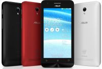 Asus Zenfone C ZC451CG Mobile Phone