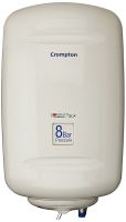 Crompton Greaves Solarium DLX SWH825 25Ltr Storage Water Geyser