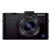 Sony Cybershot DSC-RX100 II 20.2MP Point & Shoot Digital Camera