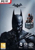 Batman: Arkham Origins - PC