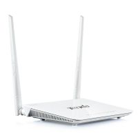 Tenda D303 300Mbps Wireless Routers With Modem
