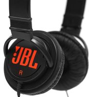 JBL T250SI On-the-Ear Headphone