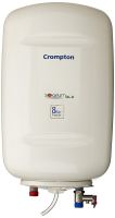 Crompton Greaves Solarium DLX SWH810 10Ltr Storage Water Geyser