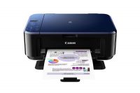 Canon PIXMA E510 6222B018AB Multi-function Inkjet Printer