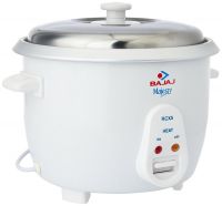 Bajaj Majesty RCX5 1.8Ltr Rice Cooker