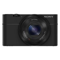 Sony DSC-RX100 20.2MP Digital Camera