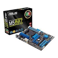 Asus M5A97 R2.0 AMD 970 AM3 Plus ATX Motherboard