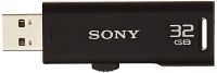 SONY 32GB USB 2.0 Micro Vault Classic Pen Drive