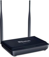 Iball WRB300N 300M MIMO Wireless-N Router