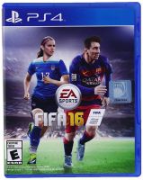 FIFA 16 for PS4