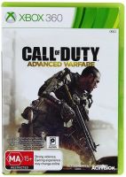 Call of Duty - Advanced Warfare - Xbox 360