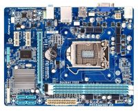 Gigabyte H61M-S1 LGA 1155 Intel H61 Micro-ATX Motherboard