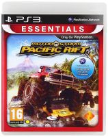 Motorstorm: Pacific Rift - PS3