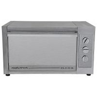 Morphy Richards 40 RCSS OTG 40Ltr Oven Toaster Grill