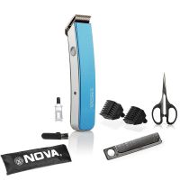 Nova NHT-1047 Pro Skin Advance Trimmer