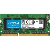 Crucial CT102464BF160B 8GB DDR3 1600MHz Desktop Memory