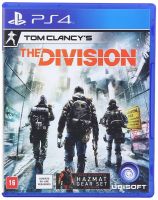 Tom Clancy's: The Division - PS4