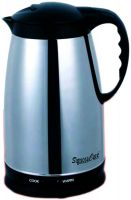 Signoracare SCEK-908 Open Mouth 1.5Ltr Electric Kettle