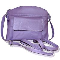 Style98 100% Genuine Leather Crossbody Sling Bag||Messenger Bag||Handbag||Hard Disk Bag||Neck Pouch||Shoulder Bag for Men,Women,Boys & Girls