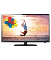 Le-Dynora LD-3200 S 32 Inch LED TV HD