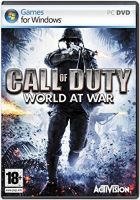 Call Of Duty World At War - PC