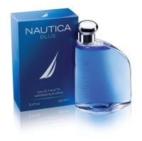 Nautica Blue EDT for Men - 100ML