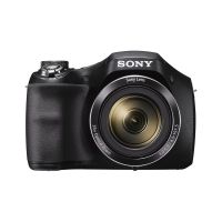 Sony Cybershot DSC-H300 Point & Shoot Camera