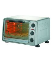 Bajaj 2200TM 22Ltr Oven Toaster Grill