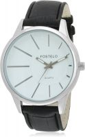 Fostelo FST-72 Analog Watch - For Men