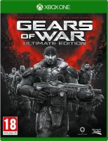 Gears of War Ultimate Edition for Xbox One