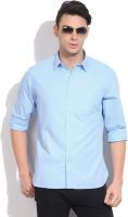 Indian Terrain Men's Formal Shirt