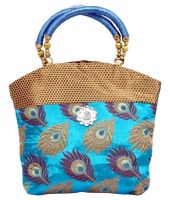 Kuber industries Handbag in stylish design , Wedding Gift