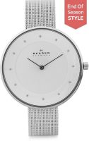 Skagen SKW2140 Classic Analog Watch - For Women