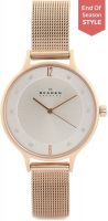 Skagen SKW2151 Anita Analog Watch - For Women