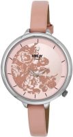 Timex TW013HL08 Helix Analog Watch - For Girls