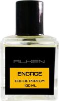 Alken Engage Eau de Parfum - 100 ml For Men