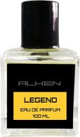 Alken Legend Eau de Parfum - 100 ml For Men