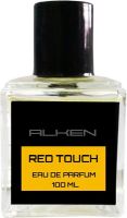 Alken Red Touch Eau de Parfum - 100 ml For Men