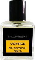 Alken. Voyage Eau de Parfum - 100 ml For Men
