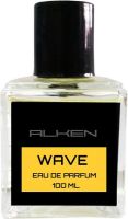 Alken Wave Eau de Parfum - 100 ml For Men