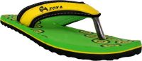 AZOXA Sl407 Flip Flops