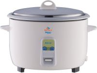 Bajaj Majesty RCX-42 4.2 L Multifunction Electric Rice Cooker