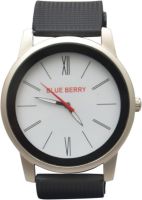 Blue Berry W1102 Analog Watch - For Boys, Men